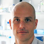 Dr. Matteo Iannacone