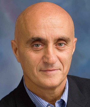 Paolo Sassone-Corsi