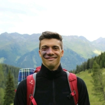 Simone Detassis